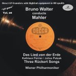 LP Pure Vol. 28 Bruno Walter conducts Mahler (24-96).jpg