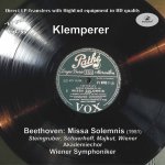LP Pure Vol. 33 Klemperer conducts Beethoven Missa Solemnis (24-96).jpg