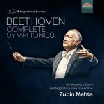Ludwig Van Beethoven -  Symphonies.jpg