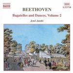 Ludwig Van Beethoven - Bagatelles and Dances Vol. 2 - [Jeno Jando]-A.jpg