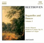 Ludwig Van Beethoven - Bagatelles and Dances Vol. 3 - [Jeno Jando]-A.jpg