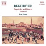 Ludwig Van Beethoven Bagatelles and Dances Volume 1 [Jeno Jando]-A.jpg