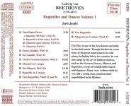 Ludwig Van Beethoven Bagatelles and Dances Volume 1 [Jeno Jando]-B.jpg