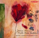 Ludwig van Beethoven - Sonatas for Piano & Violin Nos. 8, 4 & 9 (Joonas Ahonen_ Kreeta-Maria K...jpg