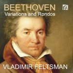Ludwig van Beethoven - Variations and Rondos (Vladimir Feltsman).jpg