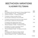 Ludwig van Beethoven - Variations and Rondos (Vladimir Feltsman)-B.jpg