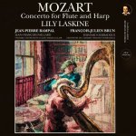 Wolfgang Amadeus Mozart - Concerto for Flute and Harp (Lily Laskine)-A.jpg