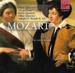 Wolfgang Amadeus Mozart - Flute Quartets and Other Chamber Music - The Nash Ensemble-A.jpg