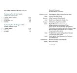 Wolfgang Amadeus Mozart Symphonies Nos. 36 Linz & 38 Prague (2023)-B.jpg