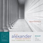 Wolfgang Amadeus Mozart - The String Quintets (Alexander String Quartet_ Paul Yarbrough)-A.jpg