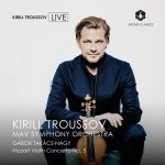 Wolfgang Amadeus Mozart - Violin Concerto No. 5 (Kirill Troussov)-A.jpg