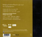 Wolfgang Amadeus Mozart The Last Symphonies-B.JPG