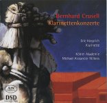 Forgotten Treasure 1 - Crusell - Clarinet Concertos.jpg
