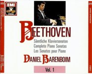 Beethoven - Complete Piano Sonatas - Daniel BarenboimCD1-3 Cover.jpg