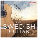 Varios Intérpretes - The Swedish Guitar.jpg
