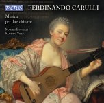 Mauro Bonelli  Sandro Volta - Carulli-A.jpg