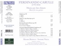 Mauro Bonelli  Sandro Volta - Carulli-B.jpg