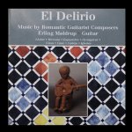 Erling Moldrup - El Delirio.jpg