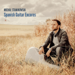 Michał Stanikowski - Spanish Guitar Encores.png