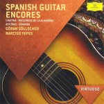 Narciso Yepes - Spanish Guitar Encores - Göran Söllscher.jpg