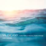 Zane Forshee - Valenciano Guitar Works of Asencio, Esplá & Rodrigo.png