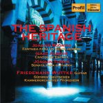 Friedemann Wuttke - Rodrigo Fantasia Para Un Gentilhombre - Albeniz Cantos De Espana Turina Gu...jpg