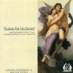 Konrad Ragossnig & Walter Feybli-Classics For Two Guitars.jpg