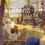 Stephen Marchionda - Albéniz Serenata.jpg