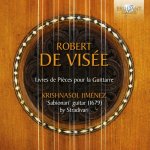 Krishnasol Jiménez-De Visée Livre de Pièces pour la Guittarre.jpg