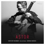 Astor- Krzysztof Meisinger, Sinfonia Varsovia.jpg