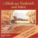 Rolland Mueller - Musik aus Frankreich und Italien.jpg
