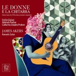 James Akers - Le Donne E La-A.jpg