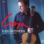 Tom Kerstens - Goya - The Music of Enrique Granados-A.jpg