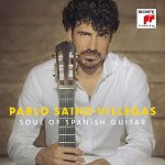 Pablo Sainz-Villegas - Soul of Spanish Guitar-A.jpg