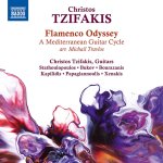 Christos Tzifakis - Flamenco Odyssey.jpg