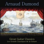 Arnaud Dumond - Great Guitar Classics-A.jpg