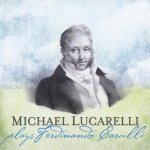 Michael Lucarelli - Plays Ferdinando Carulli-A.jpg