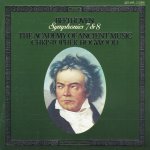Beethoven Symphonies 7 & 8 (Christopher Hogwood, The Academy of Ancient Music)-A.jpg
