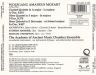 Mozart Clarinet Quintet, Horn Quintet, Oboe Quartet-B.jpg