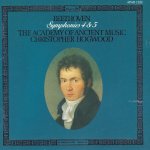 Beethoven Symphonies Nos. 4 & 5 (Christopher Hogwood, The Academy of Ancient Music)-A.jpg