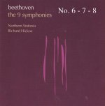 Beethoven The Nine Symphonies No. 6-7-8(Richard Hickox)-A.jpg
