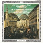 Mozart The Symphonies Vol. 3 - Salzburg Symphonies 1772-1773 (Christopher Hogwood, The Academy...jpg