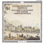 Mozart The Symphonies Vol. 5 - Salzburg -A1775-1783 (Christopher Hogwood, The Academy of Ancie...jpg