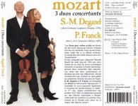 Mozart Three Duos for Violin & Viola (Stéphanie-Marie Degand, Pierre Franck)-B.jpg