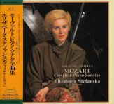 Mozart Complete Piano Sonatas (Elżbieta Stefańska)-A.jpg
