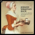 J.S. Bach Concerts avec plusieurs instruments (vol. I à VI) Intégrale - Café Zimmermann (Box S...jpg