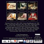 J.S. Bach Concerts avec plusieurs instruments (vol. I à VI) Intégrale - Café Zimmermann (Box S...jpg