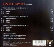 Haydn - Violin Concertos - L_Arte dell_Arco, Federico Guglielmo-B.jpg