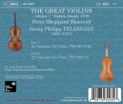 The Great Violins, Volume 1 - Antonio Stradivari, 1685 - Peter Sheppard Skærved-B.jpg