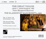The Great Violins, Volume 3 - Antonio Stradivari, 1685 - Peter Sheppard Skærved-1B.jpg